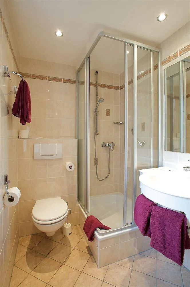Hotel Atlanta Valkenburg aan de Geul هولندا