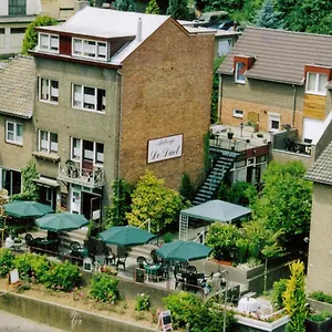 De Dael Couette-café Valkenburg aan de Geul