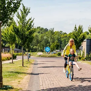 Ferienpark Topparken - Valkenburg