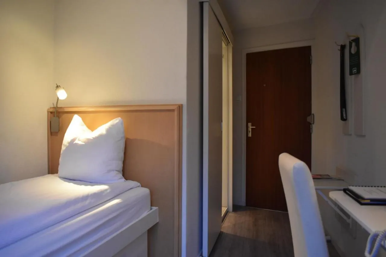 Hotel Atlanta Valkenburg aan de Geul
