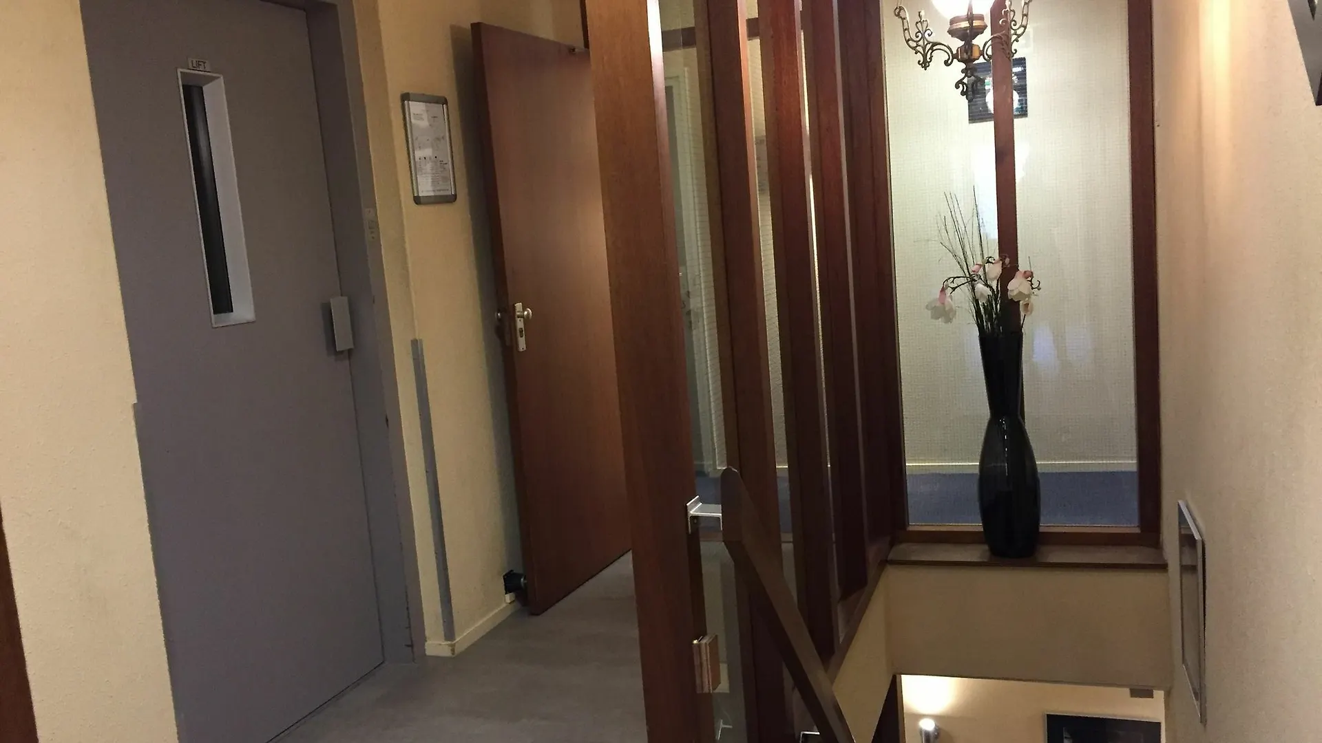 ****  Hotel Atlanta Valkenburg aan de Geul Nederland